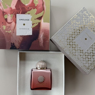 amouage guadence 46 10 ml 
