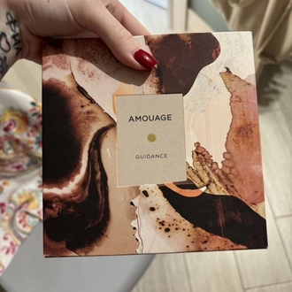 amouage guidance edp 10 ml 
