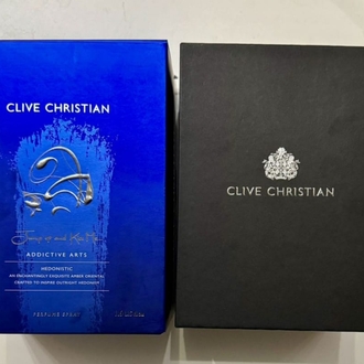 clive christian jump and kiss me hedonistic edp 10 ml 