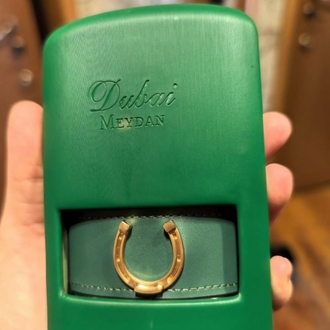 spirit of dubai meydan edp 10 ml 