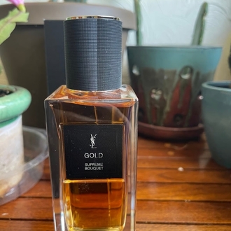 yves saint laurent gold supreme bouquet edp 10 ml 