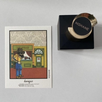 nishane karagöz 10 ml 