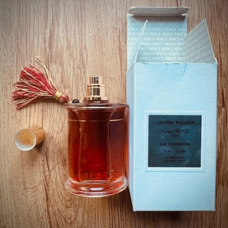 mdcı chypre palatin 10 ml 