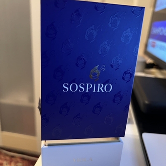 sospiro viola edp 10 ml 