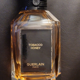 guerlain tabacco honey edp 10 ml 