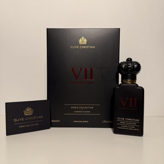 clive christian cosmos flower edp 10 ml 