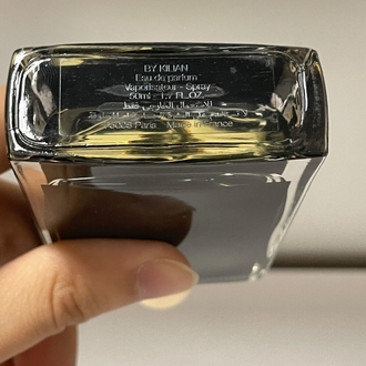 kilian straight the heaven edp 10 ml 
