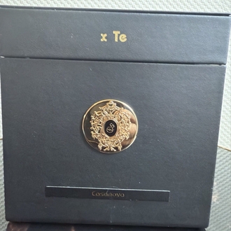 tiziana terenzi casanova 10 ml 