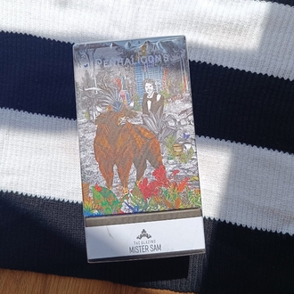 penhaligon's blazing mr sam edp 75 ml 
