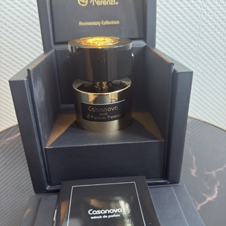tiziana terenzi casanova 10 ml 