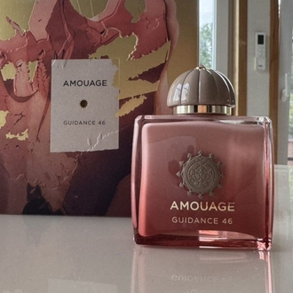 amouage guadence 46 10 ml 