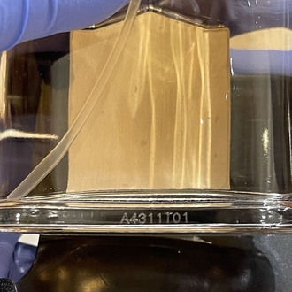 creed royal oud edp 10 ml ( eski formulasyon vintage batch )