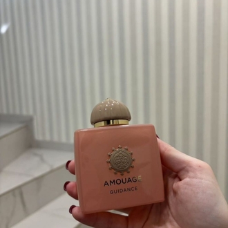 amouage guidance edp 10 ml 