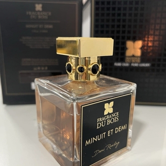 fragrance du bois minuit et demi 10 ml 