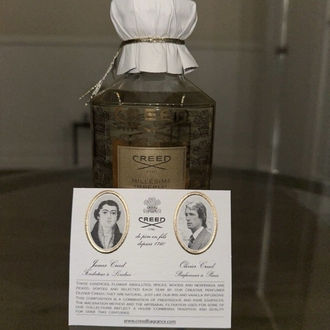creed millesime imperial edp 10 ml 