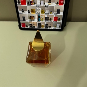 xerjoff 1861 naxos edp 10 ml ( vintage )