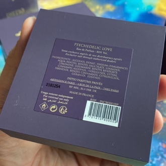 initio psychedelic love edp 10 ml 