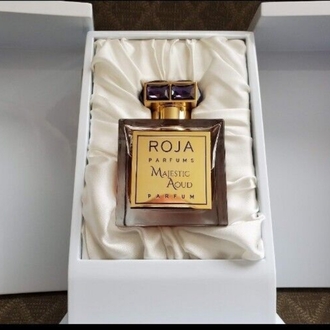 roja dove majestic aoud pour homme parfum 10 ml 