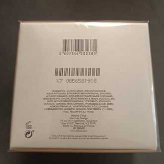 Chloe edp 75 ml 