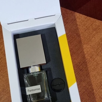 nasomatto fantomas extrait de parfum 10 ml 