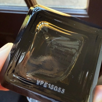 matiere premiere vanilla powder extrait 10 ml ( Turkiyede olmayan model )