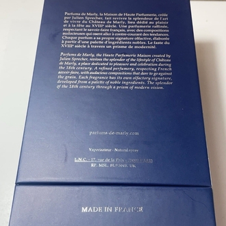 parfums de marly layton exclusif edp 10 ml 