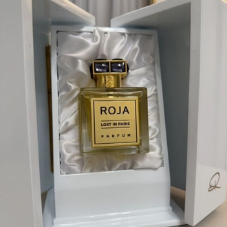 roja dove lost in paris 10 ml parfum