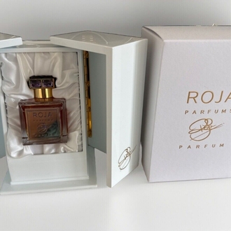 roja haute luxe pour homme parfum 10 ml 