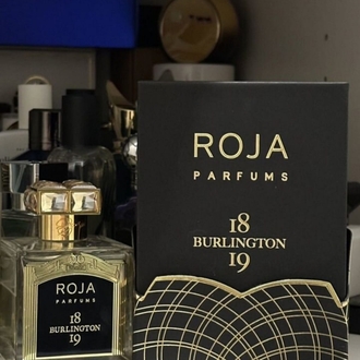 roja burlington 19 edp 10 ml 