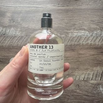 le labo another 13 edp 10 ml 