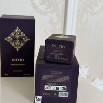 initio narcotic delight edp 10 ml 