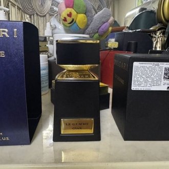 bvlgari le gemme gyan edp 10 ml 