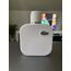 lacoste white 12.12 edt 10 ml 