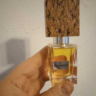 nasomatto baraonda extrait de parfum 10 ml 
