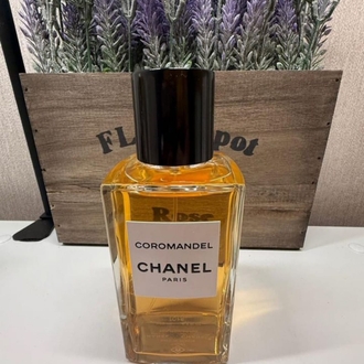 chanel coromandel edp 10 ml 