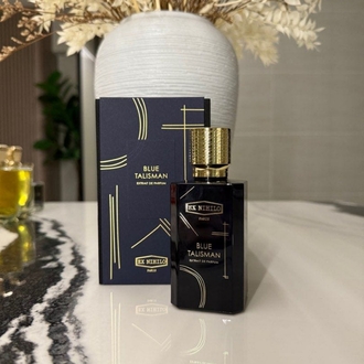 ex nihilo blue talisman extrait de parfum 10 ml 
