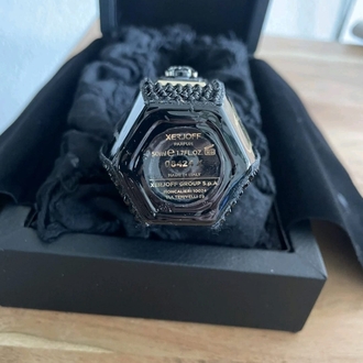 xerjoff tony lommi deified signed crystal limited edition edp 10 ml 