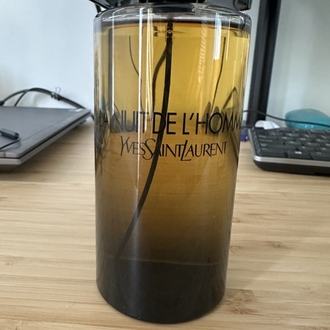 ysl la nuit vintage batch 