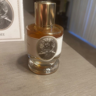 zoologist bee 10 ml extrait de parfum 