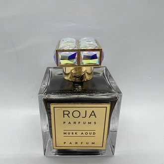 roja musk aoud 10 ml pour homme parfum 