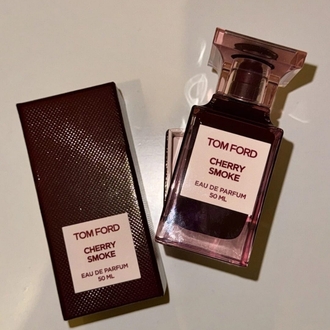 tom ford cherry smoke edp 10 ml 