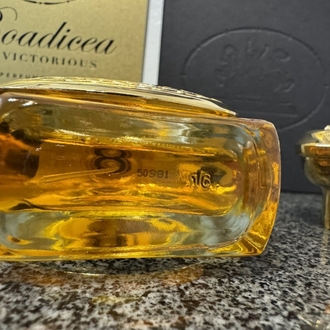boadicea the victorious golden aries edp 10 ml 