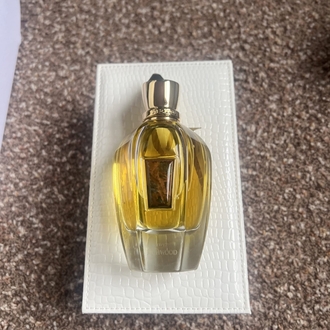 xerjoff richwood edp 10 ml 
