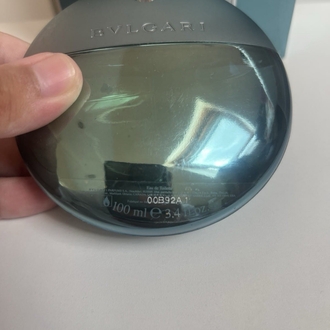 bvlgari aqva toniq 10 ml ( limited edition)