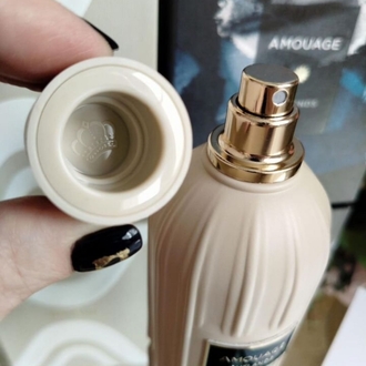amouage outlands edp 10 ml 