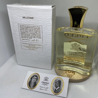 creed millesime imperial edp 10 ml (2017 vintage formulasyon)