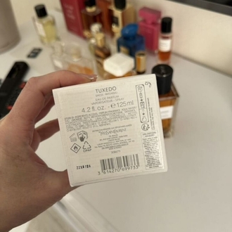 yves saint laurent tuxedo edp 10 ml 