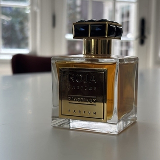 roja diaghilev 10 ml pour homme parfum 