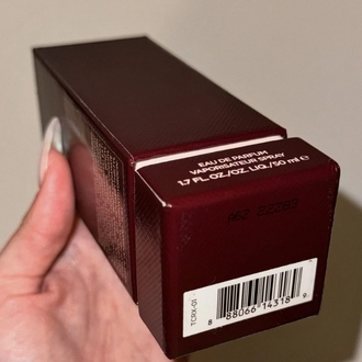 tom ford cherry smoke edp 10 ml 
