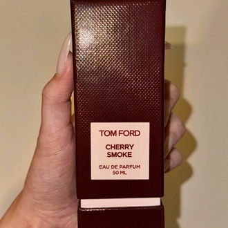 tom ford cherry smoke edp 10 ml 